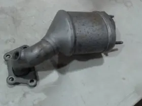 20910496 Gm 2013 Gmc Terrain Exhaust Manifold 3.6 3.0 V6 Oem Pn Dyno Tested