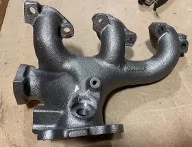 4621662 Gm Fits 1996-2000 Dodge Plymouth Grand Caravan Manifold - New Oem