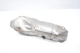 Gm 55564474 10-11 Saab 9-5 2.8l Rh Exhaust Manifold Cover
