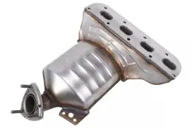 55572066 Gm Genuine F S Manifold