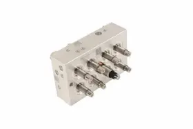 86587321 Gm Genuine Manifold