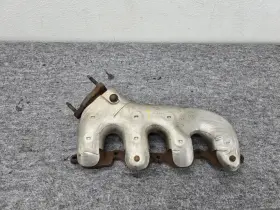 1a16814 Gm Cadillac Escalade Oem Genuine Original Factory 4 Door Suv 14-20 6.2l Left Driver Engine Exhaust Manifold Pipe Header