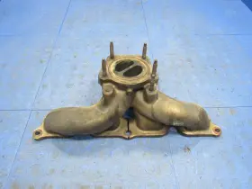 12627070 Gm Chevrolet Gmc Cadillac Buick 13-18 Ats Cts / 16-22 Camaro Malibu 2.0l Ltg Turbo Exhaust Manifold 132