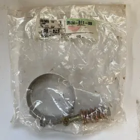 03817657 Gm General Motors Ac Delco Oem # 3817657 New Exhaust Spark Plug Wire Shield