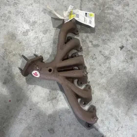 12587310 Gm Genuine Parts Manifold Asm-exh