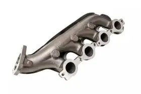 12686302 Gm Genuine Parts Manifold Asm-exh