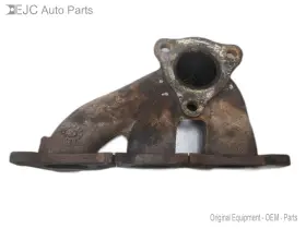 12571100 Gmc Left Exhaust Manifold From 2009 Acadia 3.6 Awd Front