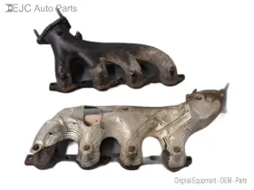 12571680 Gmc Exhaust Manifold Pair Set For 02-03 Sierra 1500 5.3 4wd