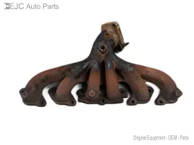 12587311 Gmc Exhaust Manifold For 06-07 Envoy 4.2 4wd