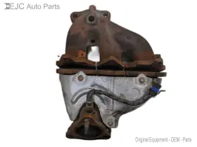 12588937 Gmc Exhaust Manifold Pair Set For 07-17 Acadia 3.6