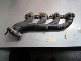 12602041 Gmc Right Exhaust Manifold For 07-08 Yukon Xl 1500 Denali 6.2