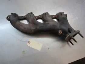12616287 Gmc Left Exhaust Manifold For 10-13 Sierra 1500 5.3