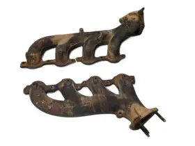 12616288 Gmc Exhaust Manifold Pair Set For 10-14 Yukon Denali 6.2 L94