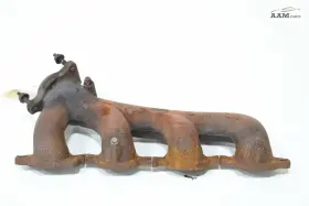 12629887 Gmc 2015-2020 Yukon 5.3l Front Left Side Engine Exhaust Manifold Oem