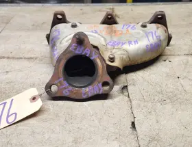 883200c101 Gmc 2007-2017 Acadia 09-17 Chevy Traverse 08-17 Enclave Right Rear Exhaust Manifold