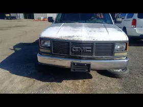 327-01409al Gmc Truck Driver Exhaust Manifold 8-350 5.7l Fits 88-95 Chevrolet 1500 Pickup 661674
