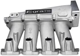 G07-09-0205 Grams Performance For 01-06 Vw Golf 1.8t / 00-05 Jetta Mk4