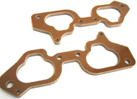 019001 Grimmspeed Phenolic Thermal Manifold Spacer