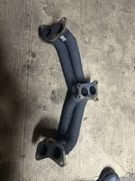 113008 Grimmspeed Headers 2015-2021 Subaru Wrx