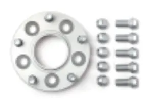 1065671705 H&r Hr Drs Wheel Adaptors Lightweight Performance Forged Flow Formed