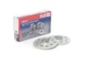 2675741sw H&r Hr Dr Wheel Spacers Lightweight Performance Forged Flow Formed