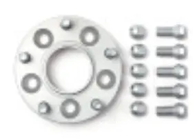 60725725 H&r Hr Dra Wheel Adaptor Lightweight Performance Forged Flow Formed