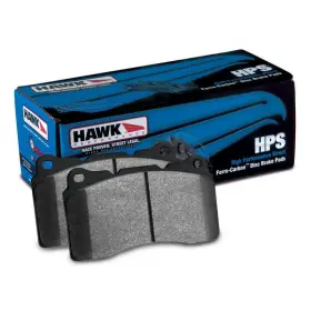 Hawk Performance 840653011707 98-02 Chevrolet Camaro 5.7l/3.8l / Pontiac Firebird Hps St