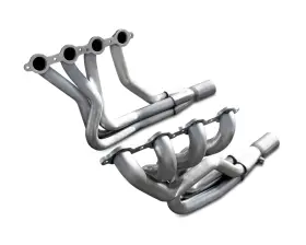 Ht-lsx280178 Hawks Third Generation 70-78 Datsun S30 Ls1/ls6/ls3/lsx Swap 1-7/8 Inch Stainless Long Tubes Headers