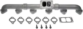 674-5002 Hd Solutions Exhaust Manifold Dorman