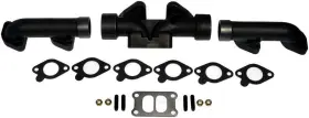 674-5008 Hd Solutions Exhaust Manifold Dorman