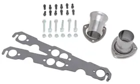 500-88306 Hedman 00166 Header Hardware Kit For P/n