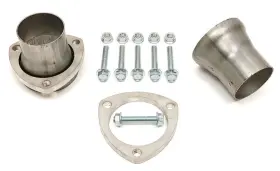 22115 Hedman Header Reducers