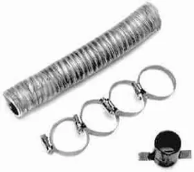 24514 Hedman Hedders Hot Air Kit
