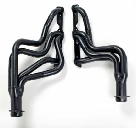 35260 Hedman Full Length Headers Uncoated