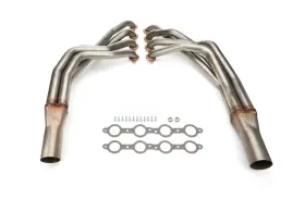 45397 Hedman - Headers For Ls In 68-74 X-body 1.875in Uncoated