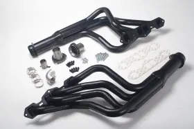 58150 Hedman Full Length Headers Uncoated