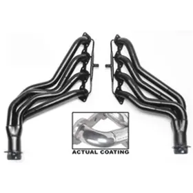 61286 Hedman Standard Duty Htc Coated Full-length Headers
