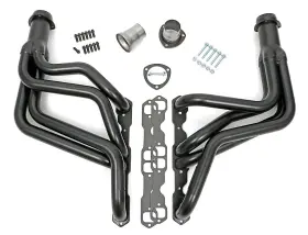 65104 Hedman Full Length Headers Uncoated