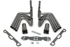65595 Hedman - 1-5/8in Sbc Weld Up Kit- 3in On Collector