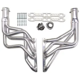 66277 Hedman Standard Duty Htc Coated Full-length Headers 1967-79 Camaro/chevy I