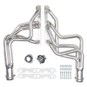 66297 Hedman Standard Duty Htc Coated Full-length Headers