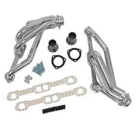 66539 Hedman Standard Duty Htc Coated Shorty Headers