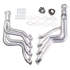 67198 Hedman Elite Ultra-duty Htc Coated Full Length Headers