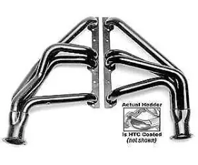 68176 Hedman Standard Duty Htc Coated Full-length Headers