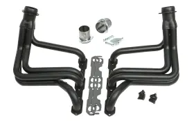 68233 Hedman Standard Duty Black Maxx Ceramic-metallic Coated Full-length Header