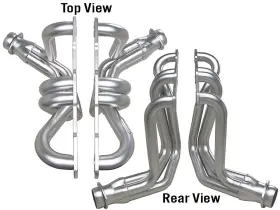 68238 Hedman Elite Full Length Headers