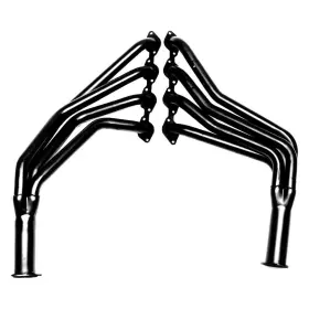 68250 Hedman Hedders - Standard Duty Mild Steel Uncoated Long Tube Racing