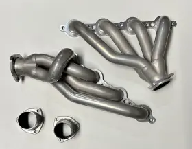 68543 Hedman 68546 Ls-engine Swap Mid-length Headers 1964-67 Gm A Body Lsx