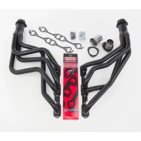 68670 Hedman Standard-duty Uncoated Headers