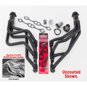 68676 Hedman Standard Duty Htc Coated Full-length Headers